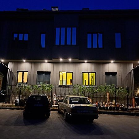 Apartamento Elite Riga Exterior foto