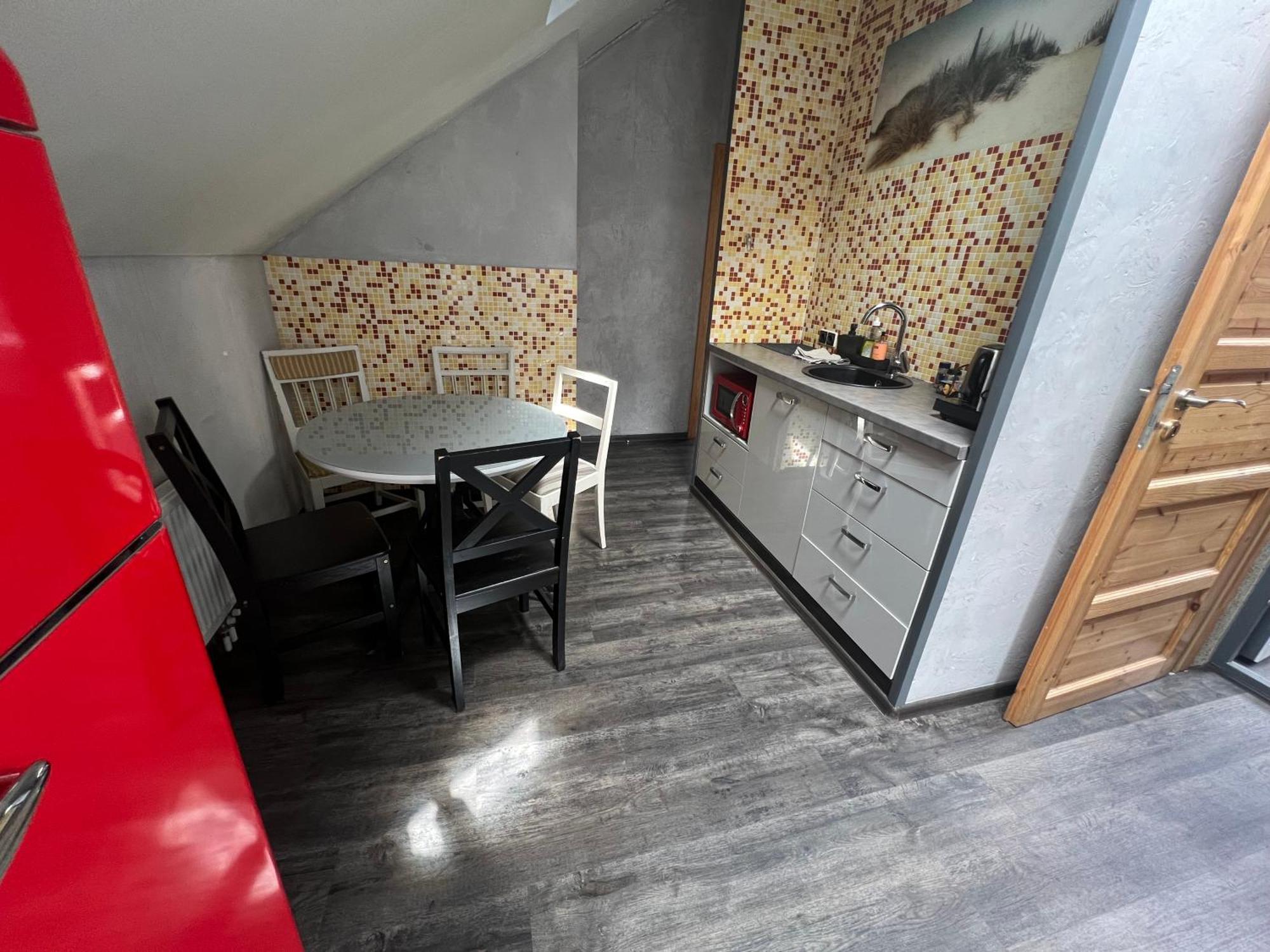 Apartamento Elite Riga Exterior foto