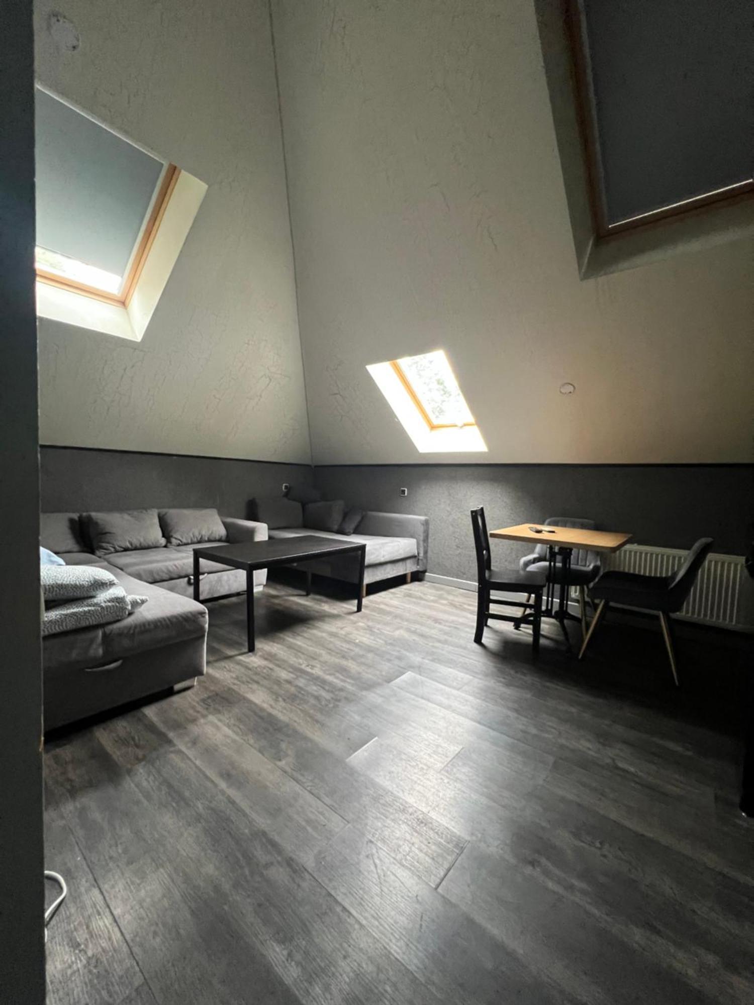 Apartamento Elite Riga Exterior foto
