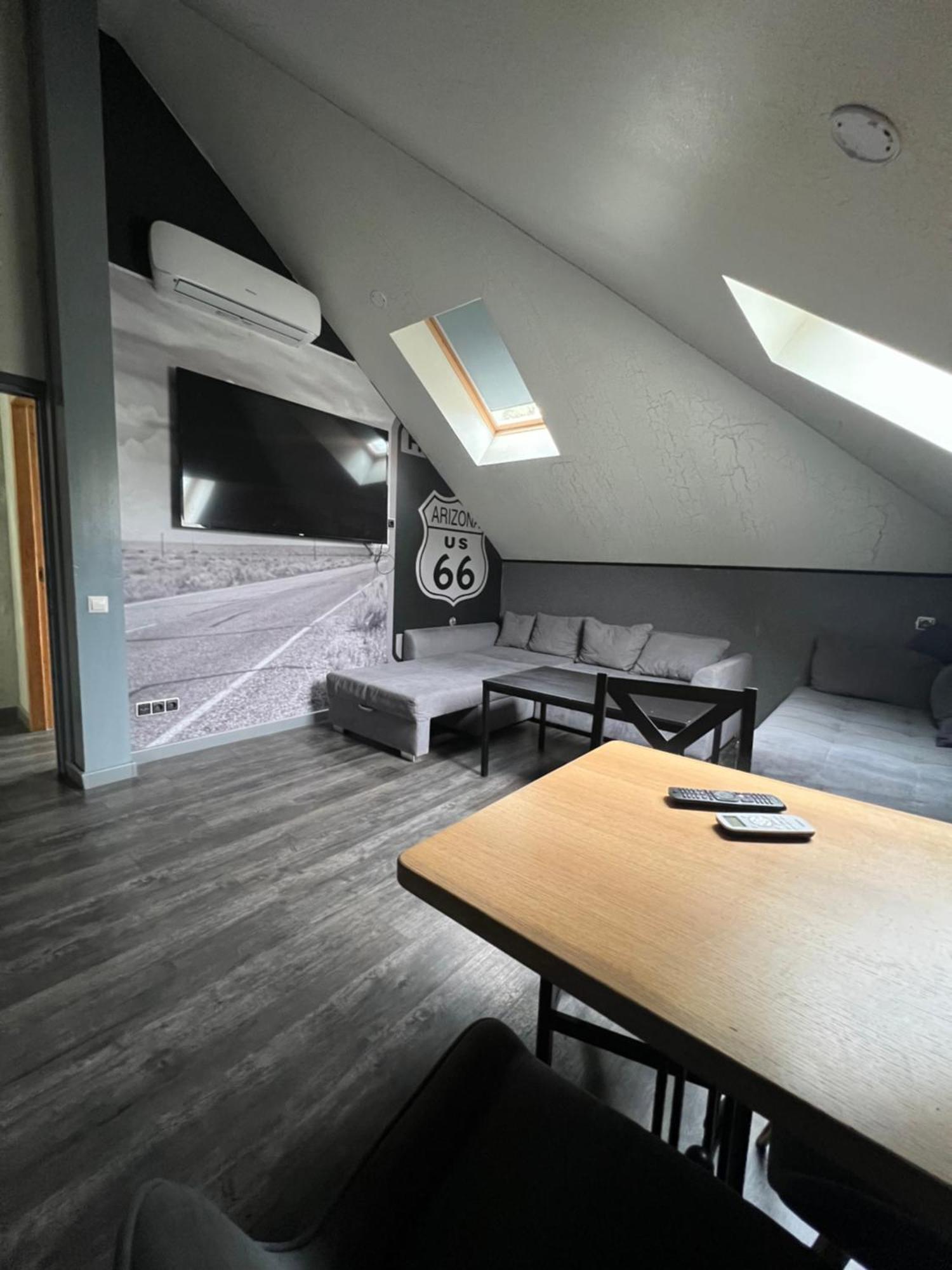 Apartamento Elite Riga Exterior foto