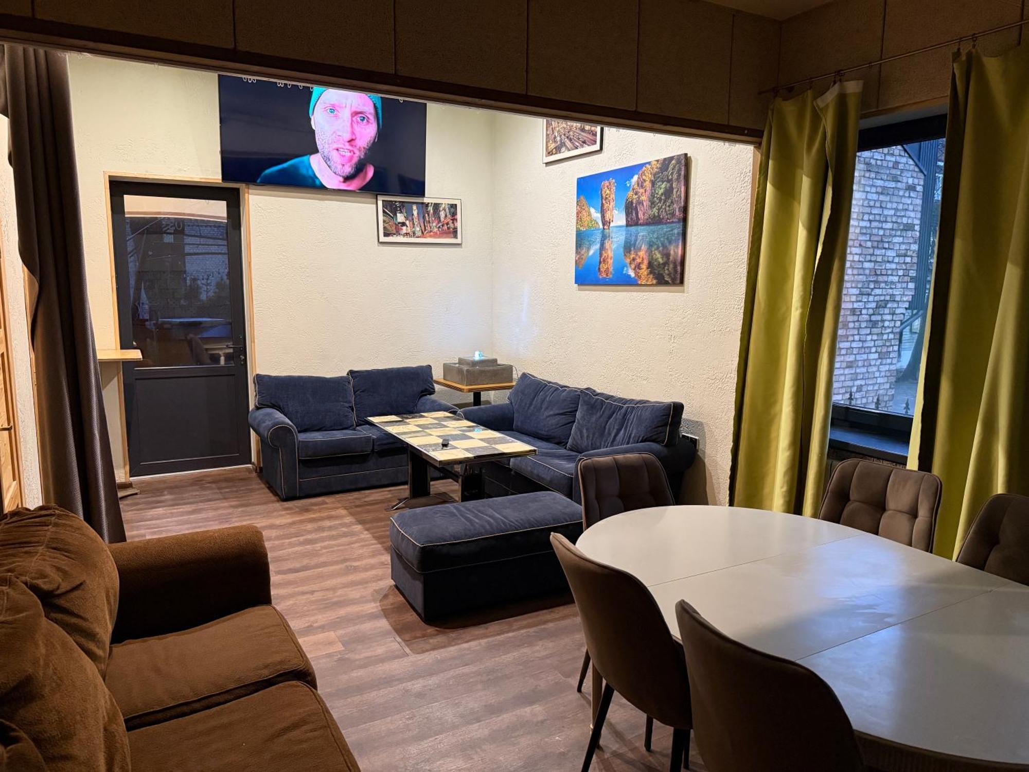 Apartamento Elite Riga Exterior foto