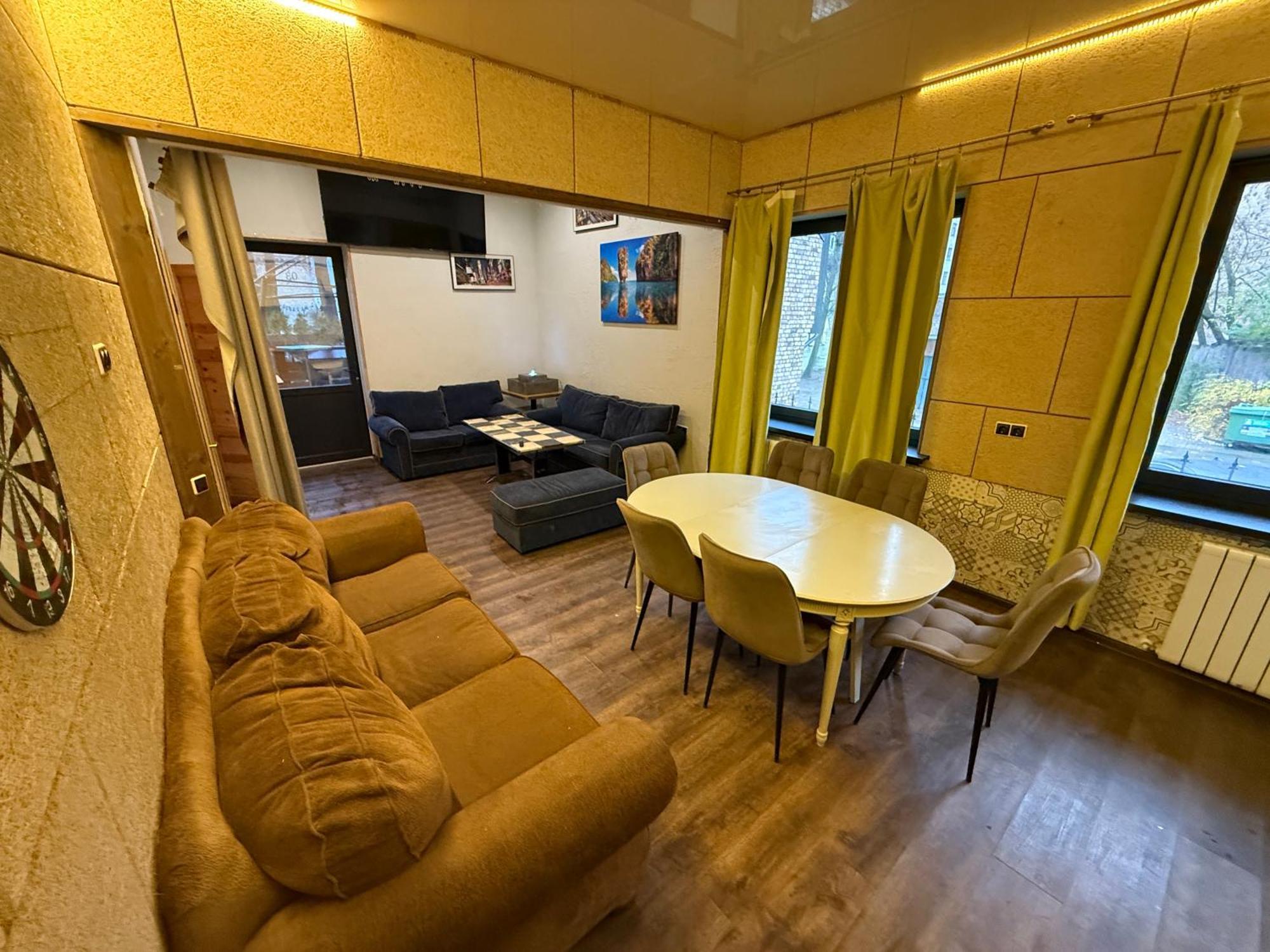 Apartamento Elite Riga Exterior foto