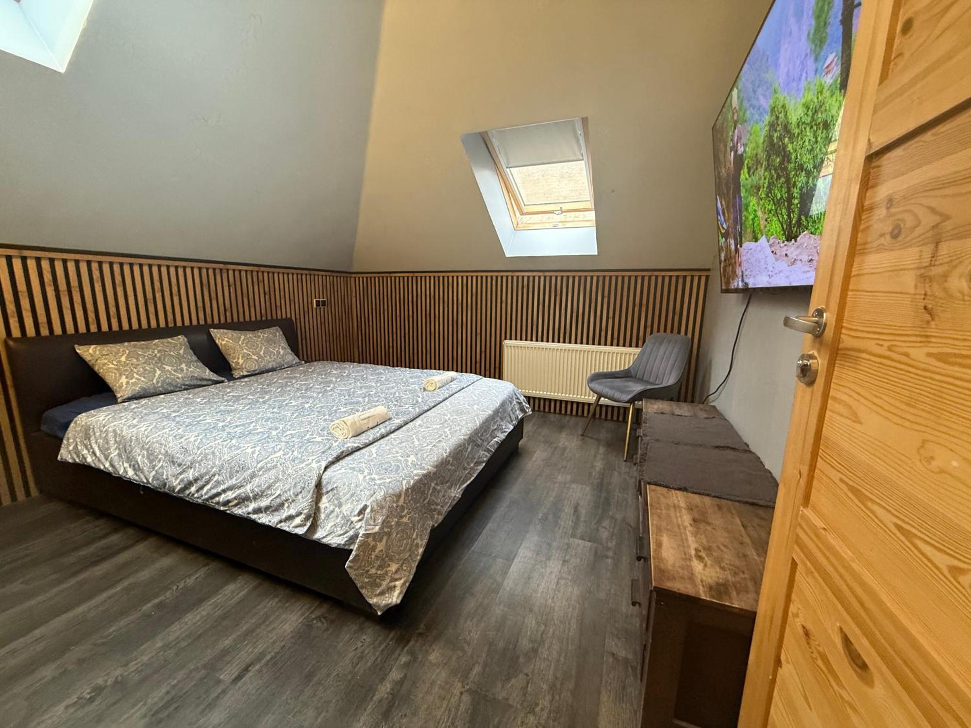 Apartamento Elite Riga Exterior foto