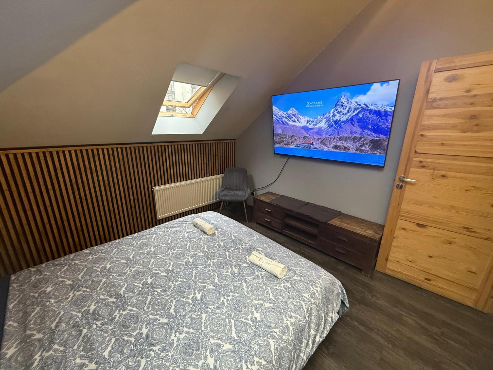 Apartamento Elite Riga Exterior foto