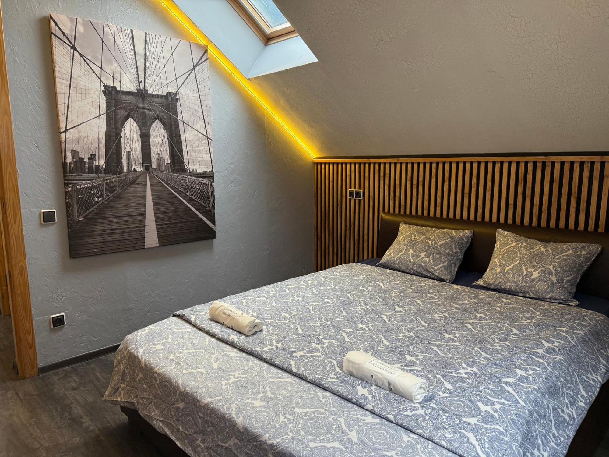 Apartamento Elite Riga Exterior foto